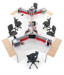 Senator Office Furniture